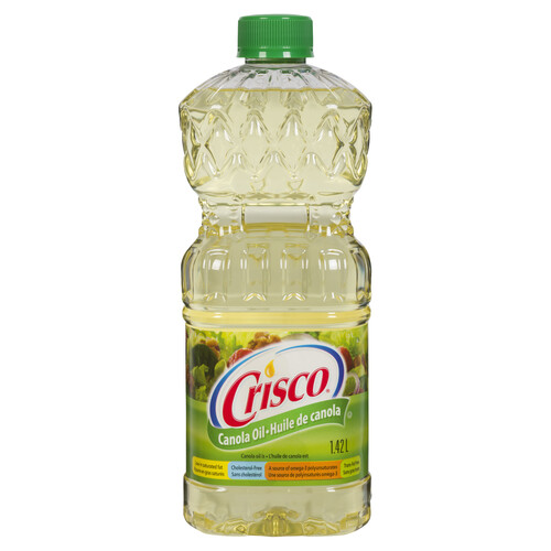 Crisco Canola Oil 1.42 L