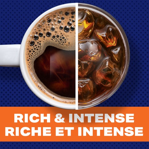 Maxwell House Rich Dark Roast 150g Instant Coffee 150 g