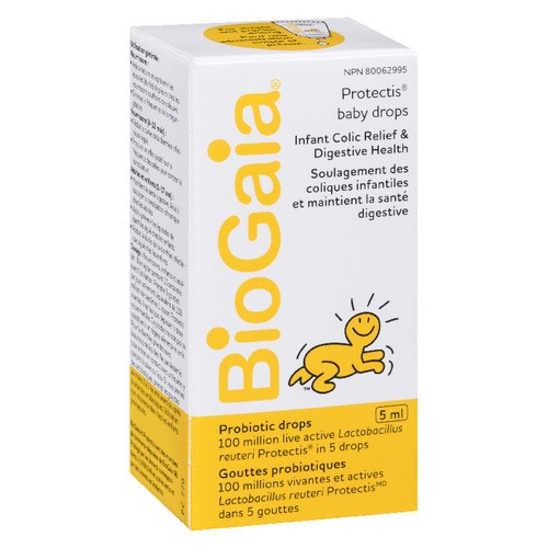 BioGaia Drops ED Probiotics 5 ml