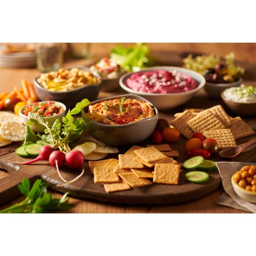 Christie Wheat Thins Crackers Sweet Potato 175 g