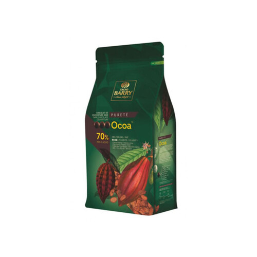 Cacao Barry Ocoa Cocoa 1 kg