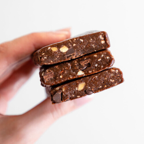 GoMacro Gluten-Free Vegan Macrobar Dark Chocolate & Almonds Bar 65 g