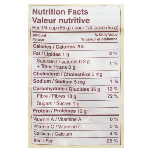 Bob's Red Mill Soup Mix 13 Bean 822 g