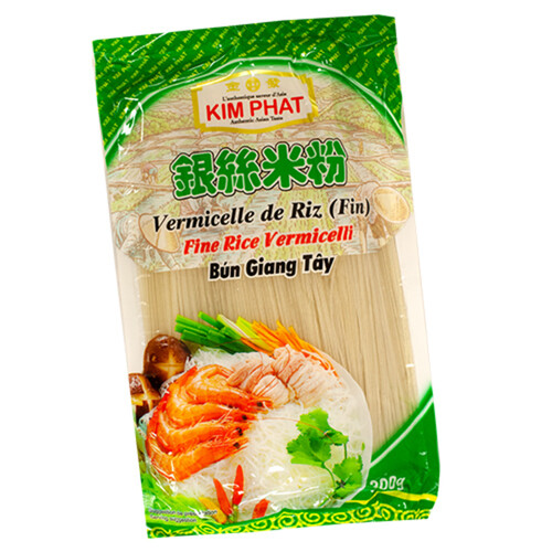 Kim Phat Fine Rice Vermicelli 300 g