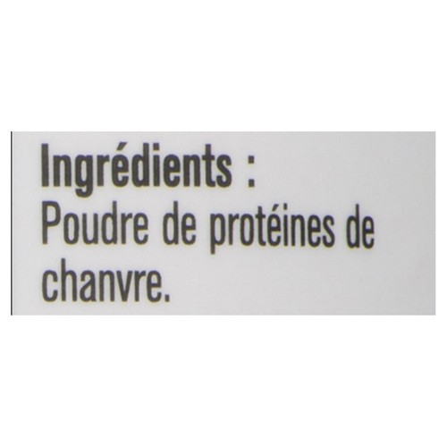 Manitoba Harvest Hemp Protein Powder Unsweetened 454 g