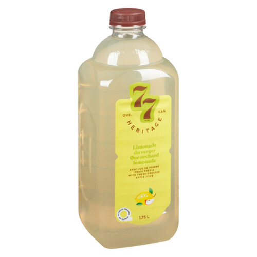 Heritage 77 Lemonade Orchard 1.75 L