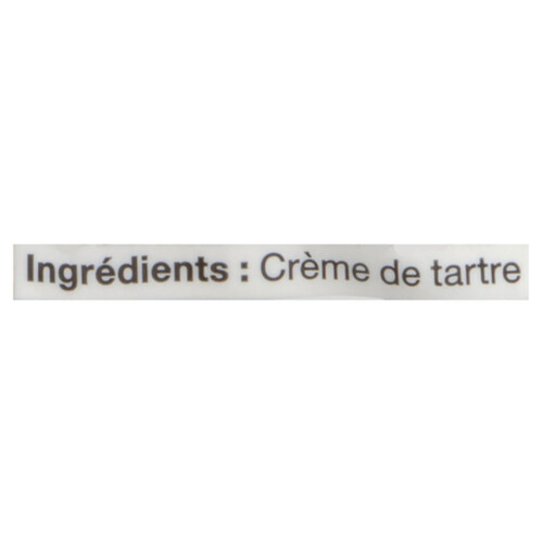 Compliments Cream Of Tartar 100 g