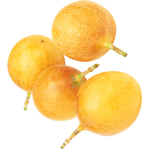 Passion Fruit Yellow 2 Count 
