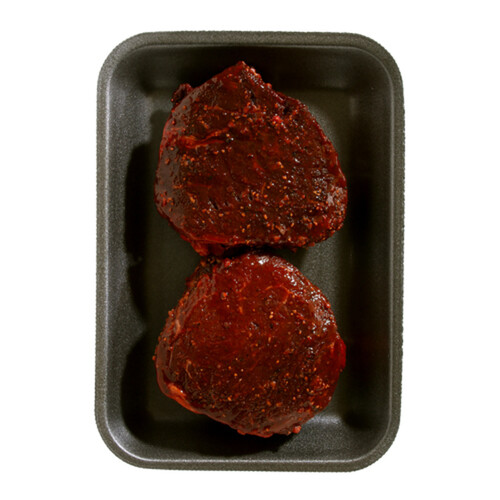 Top Sirloin Grilling Medallion 3 Pepper 