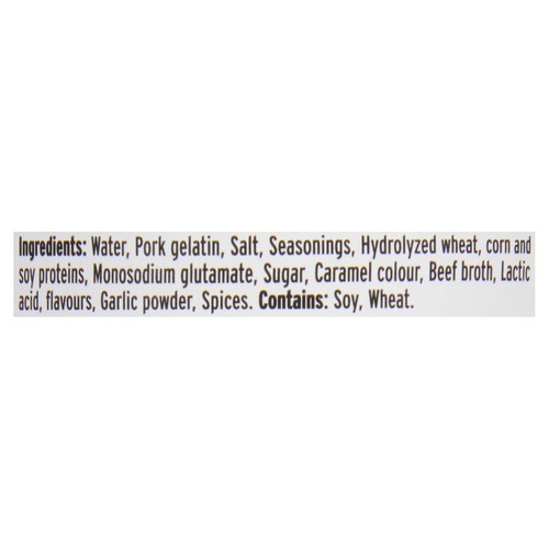 Aylmer Beef Consommé 284 ml