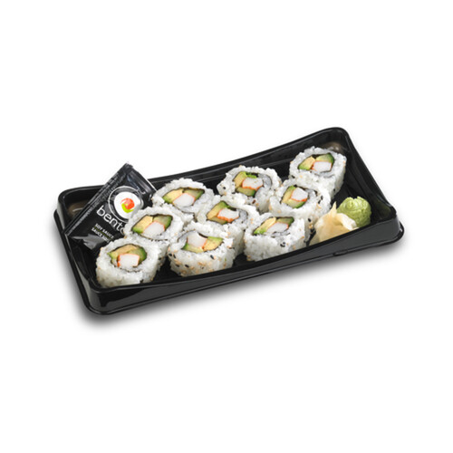 Bento Sushi California Roll 200 g