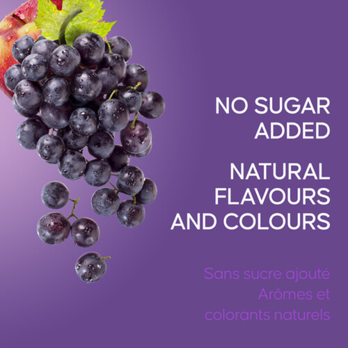 SunRype Concord Juice Grape 900 ml