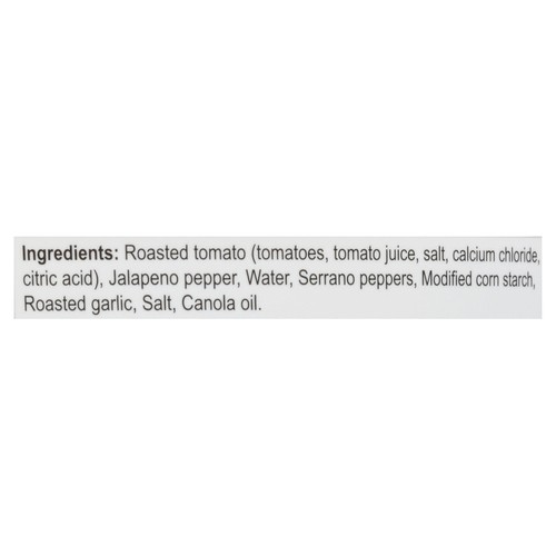 Victory's Kitchen Salsa Molcajete Tomato 340 g
