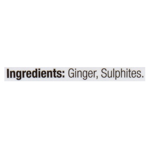 Club House Ground Ginger 32 g