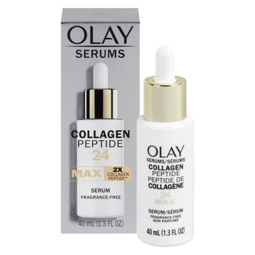 Olay Collagen Peptide 24 Hour Max Serum 40 ml