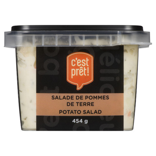 C'est Prêt! Salad Potato 454 g