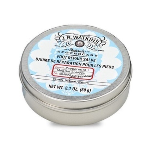 J.R. Watkins Foot Repair Salve 59 g