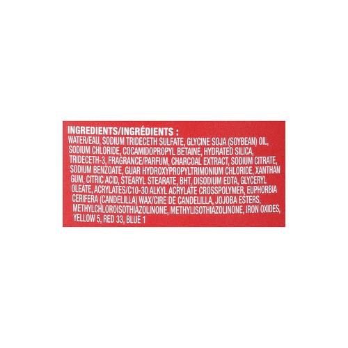 Old Spice Body Wash Revitalizing Charcoal 473 ml