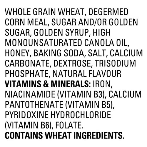 Golden Grahams Crunch Cereal 548 g