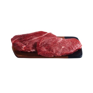 Silver Rib Sterling Silver Rib Steak Thin Cut - Voilà Online Groceries & Offers