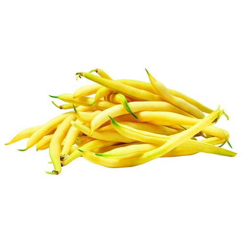 Beans Yellow  Local Bag 1 kg