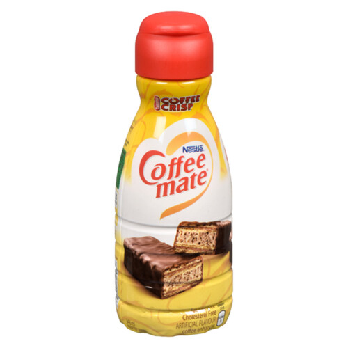 Nestlé Coffee-Mate Creamer Coffee Crisp 946 ml