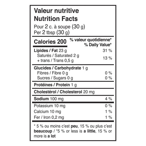 Cuisine Poirier Dip Fresh Herbs 310 g
