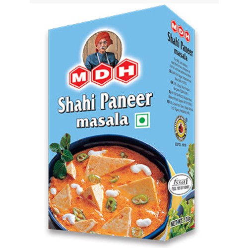 MDH Masala Paneer Shahi 100 g