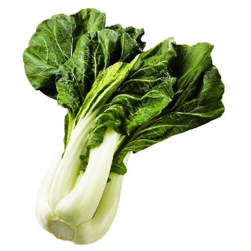 Bok Choy 1 Count