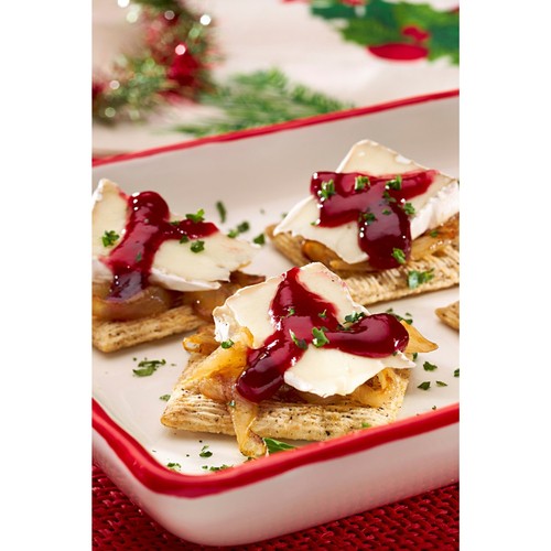 Triscuit Crackers Original Family Size 354 g