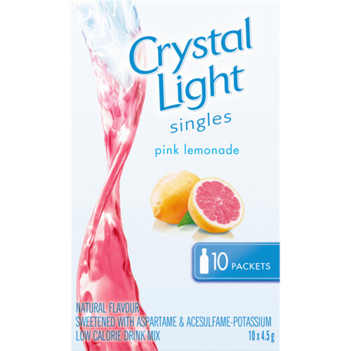 Pink crystal light new arrivals