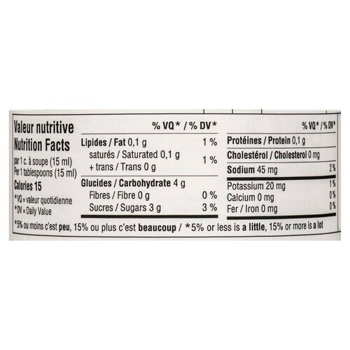 Toundra Cucumber Relish Sweet 375 ml