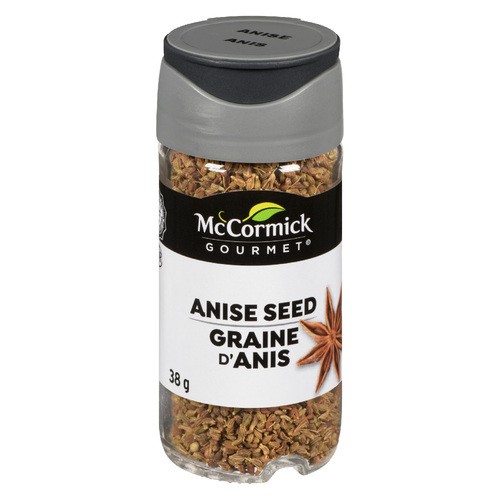 McCormick Gourmet Anise Seed 38 g