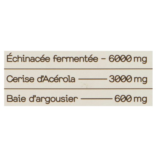 Greenhouse Juice Farma-C Plus 4 x 60 ml (bottles)