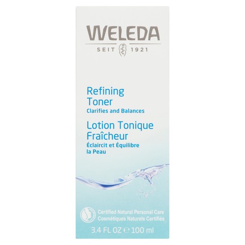Weleda Refining Toner 100 ml