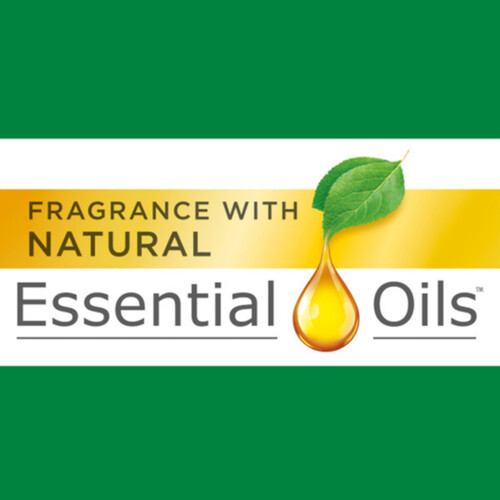 Air Wick  Essential Oils Refill Sparkling Citrus 180 g