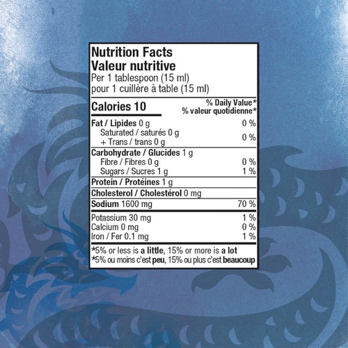 Blue Dragon Fish Sauce 150 ml