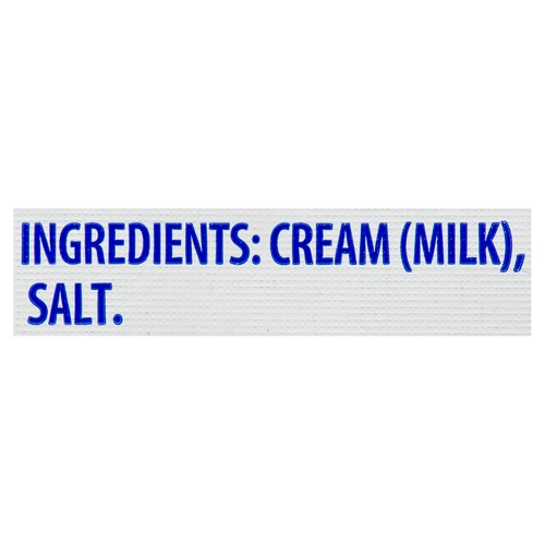 ADL Butter Salted 454 g