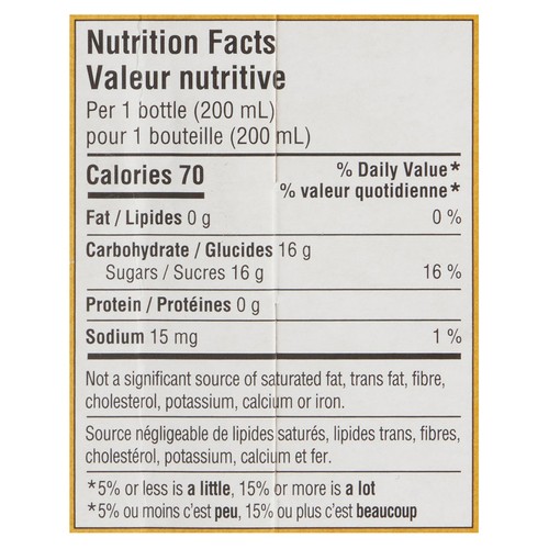 Fever-Tree Tonic Water Premium 4 x 200 ml (bottles)