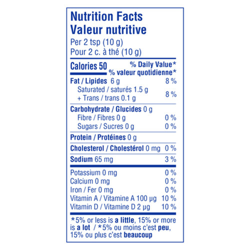 Imperial Margarine 212 g