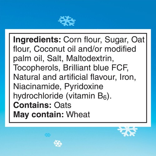 Cap'n Crunch Cereal Vanilla Frost Flavour 270 g