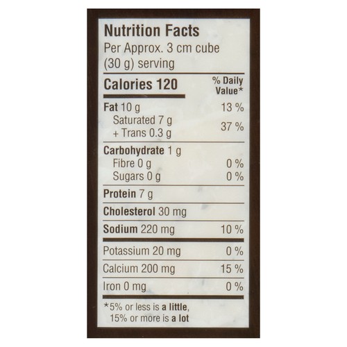 Cracker Barrel Cheese Herb & Garlic Cheddar 400 g