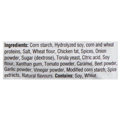 St-Hubert Sauce Mix BBQ Less Salt 35 g
