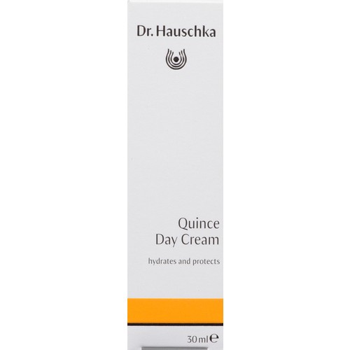 Dr. Hauschka Quince Day Cream 30 ml