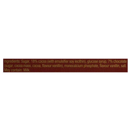 Caotina Chocolate Drink Mix 150 g