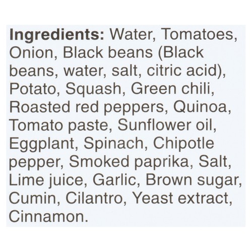 Happy Planet Plant Based Soup Power Bowl 600 g