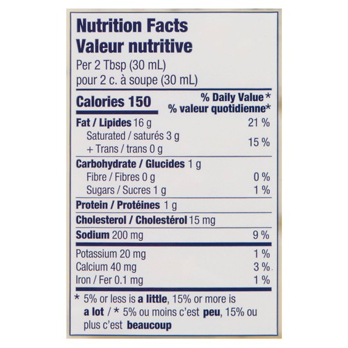 Litehouse Dressing Blue Cheese Family Size 591 ml