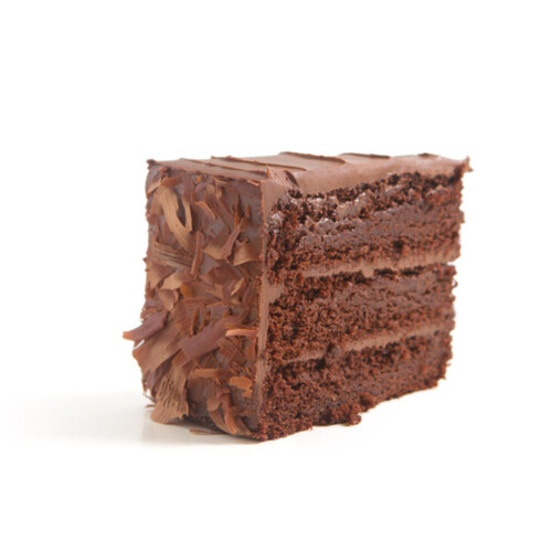 Sweets From The Earth Vegan Cake Chocolate Fudge 1.5 kg