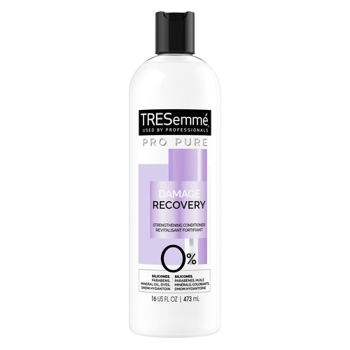 TRESemmé Pro Pure Conditioner Damage Recovery 473 ml