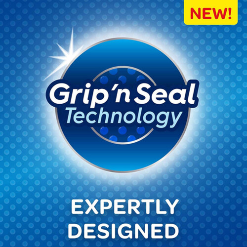 Ziploc Snack Bags Grip 'n Seal Technology 90 Bags